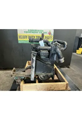 INTERNATIONAL F-9370 Vacuum Pump