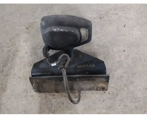 INTERNATIONAL F2574 FOG LIGHT