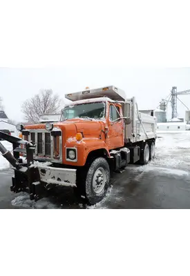 INTERNATIONAL F2574 FOG LIGHT