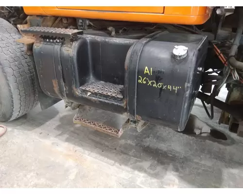 INTERNATIONAL F2574 FUEL TANK