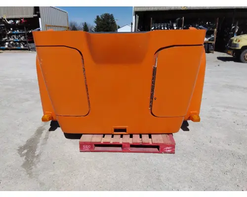 INTERNATIONAL F2574 HOOD