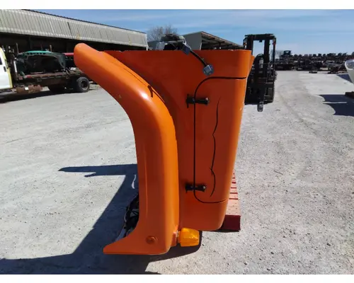 INTERNATIONAL F2574 HOOD