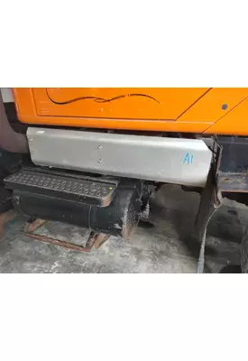 INTERNATIONAL F2574 MUFFLER SHIELD