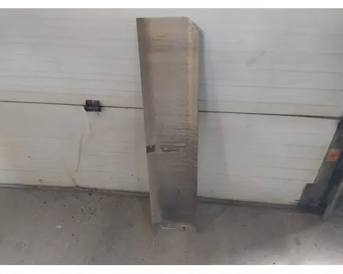 INTERNATIONAL F2574 MUFFLER SHIELD