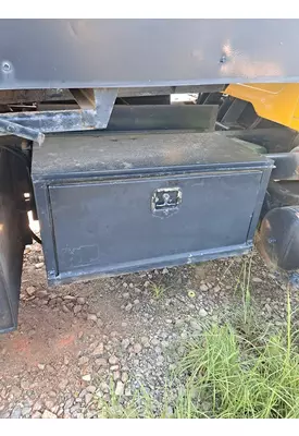 INTERNATIONAL F2574 TOOL BOX