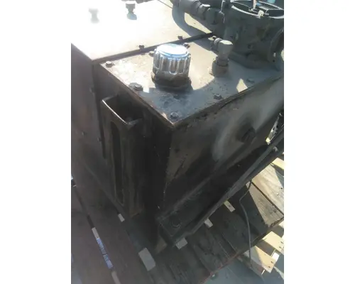 INTERNATIONAL F2574 WET KIT