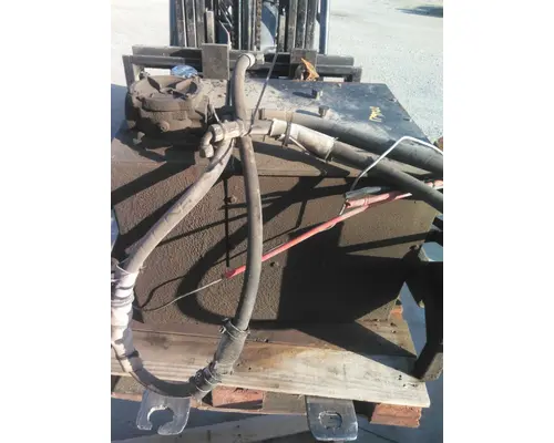 INTERNATIONAL F2574 WET KIT