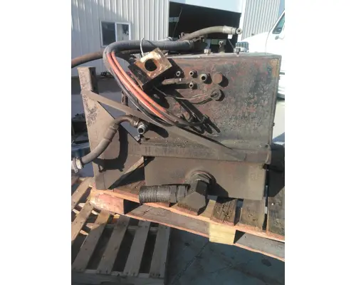 INTERNATIONAL F2574 WET KIT