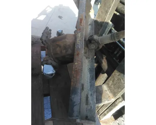 INTERNATIONAL F2574 WET KIT