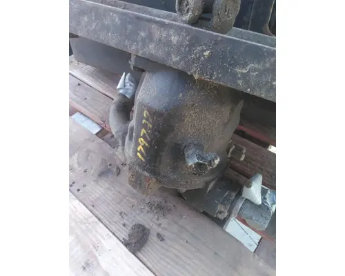 INTERNATIONAL F2574 WET KIT