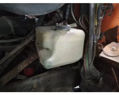 INTERNATIONAL F2574 WINDSHIELD WASHER RESERVOIR