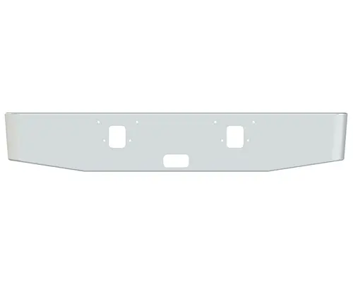 INTERNATIONAL F4370 BUMPER ASSEMBLY, FRONT