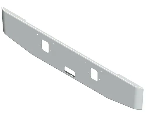 INTERNATIONAL F4370 BUMPER ASSEMBLY, FRONT