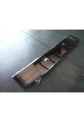 INTERNATIONAL F4370 BUMPER ASSEMBLY, FRONT