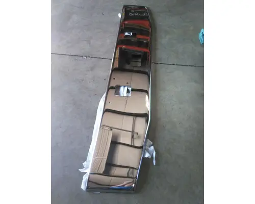 INTERNATIONAL F4370 BUMPER ASSEMBLY, FRONT