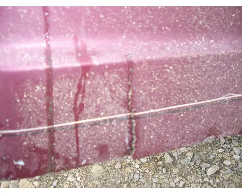 INTERNATIONAL F4370 HOOD