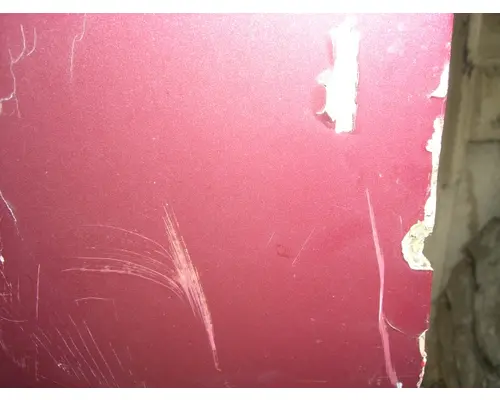 INTERNATIONAL F4370 HOOD