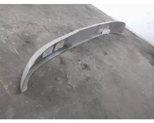 INTERNATIONAL F4900 BUMPER ASSEMBLY, FRONT