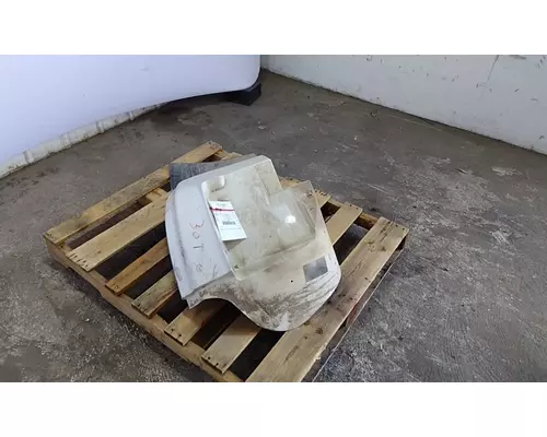 INTERNATIONAL F4900 FENDER EXTENSION