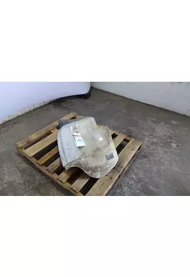 INTERNATIONAL F4900 FENDER EXTENSION