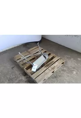INTERNATIONAL F4900 MIRROR ASSEMBLY CAB/DOOR
