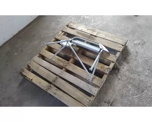 INTERNATIONAL F4900 MIRROR ASSEMBLY CABDOOR