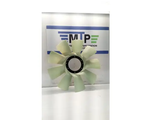 INTERNATIONAL F650 Fan Blade