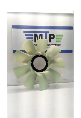 INTERNATIONAL F650 Fan Blade