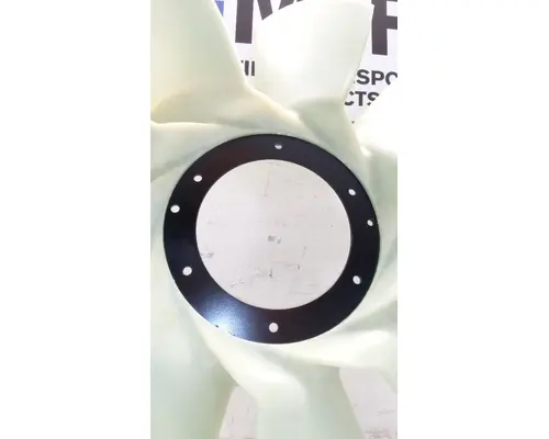 INTERNATIONAL F650 Fan Blade