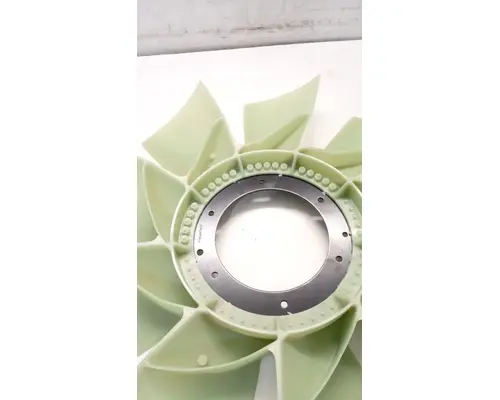 INTERNATIONAL F650 Fan Blade