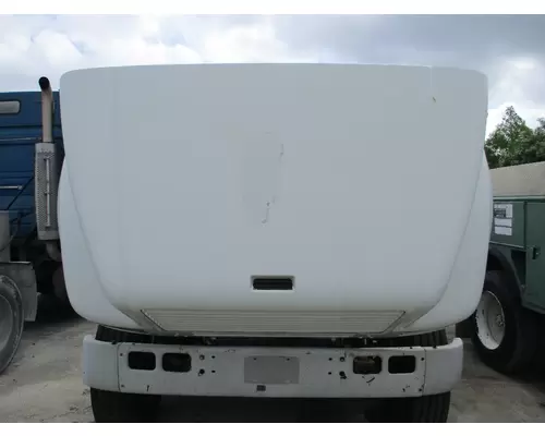 INTERNATIONAL F8100 HOOD