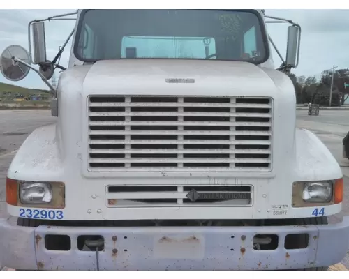 INTERNATIONAL F8100 HOOD