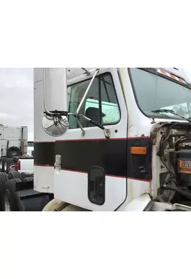 INTERNATIONAL F8200 1990-2003 DOOR ASSEMBLY, FRONT