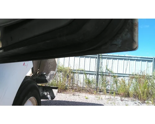 INTERNATIONAL F8200 1990-2003 DOOR ASSEMBLY, FRONT