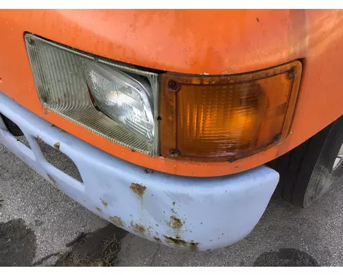 INTERNATIONAL F8200 1990-2003 HOOD