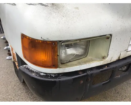 INTERNATIONAL F8200 1990-2003 HOOD