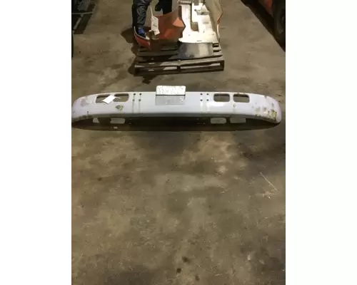 INTERNATIONAL F8200 BUMPER ASSEMBLY, FRONT