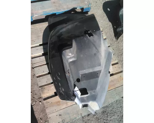 INTERNATIONAL F8200 FENDER EXTENSION