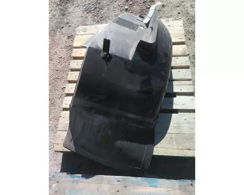 INTERNATIONAL F8200 FENDER EXTENSION