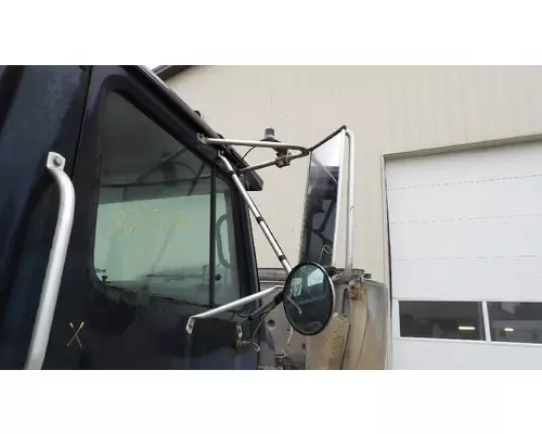 INTERNATIONAL F8200 MIRROR ASSEMBLY CABDOOR