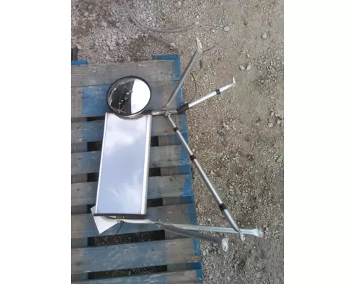 INTERNATIONAL F8200 MIRROR ASSEMBLY CABDOOR