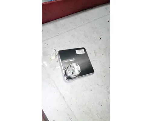 INTERNATIONAL F8300 Instrument Cluster