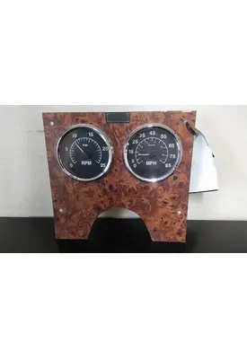 INTERNATIONAL F9300 GAUGE CLUSTER