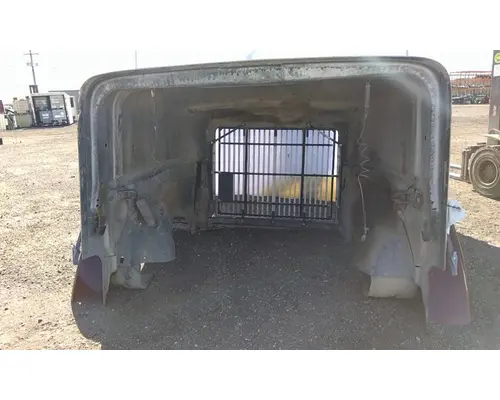 INTERNATIONAL F9300 HOOD