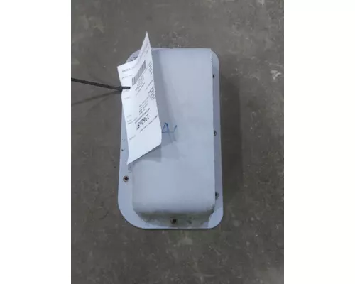 INTERNATIONAL F9370 AIR INTAKE LOUVERCOVER