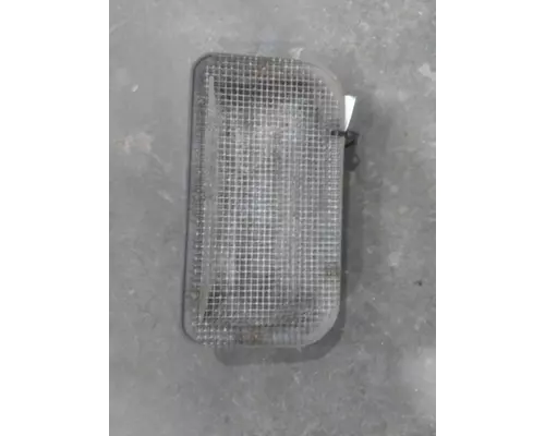 INTERNATIONAL F9370 AIR INTAKE LOUVERCOVER