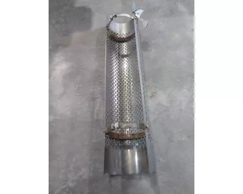 INTERNATIONAL F9370 EXHAUST COMPONENT