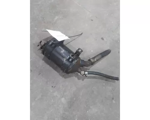 INTERNATIONAL F9370 POWER STEERING RESERVOIR