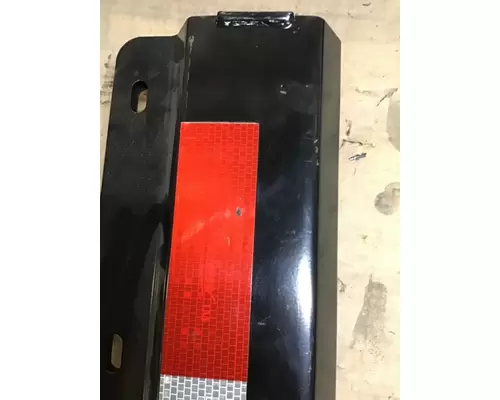 INTERNATIONAL F9670 Brackets, Misc.