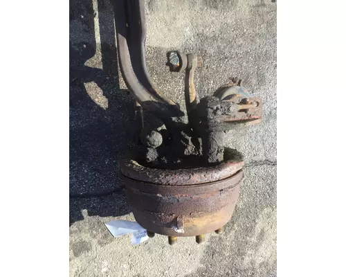 INTERNATIONAL FA309 AXLE ASSEMBLY, FRONT (STEER)
